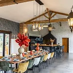 Holiday home Mas D'ora - Piscine Chauffee - Tennis - Parc
