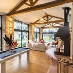 Mas D'ora - Piscine Chauffee - Tennis - Parc Brens (Tarn)