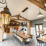 Mas D'ora - Piscine Chauffee - Tennis - Parc Holiday home *