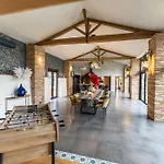 Holiday home Mas D'ora - Piscine Chauffee - Tennis - Parc