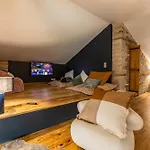 Mas D'ora - Piscine Chauffee - Tennis - Parc * Brens (Tarn)
