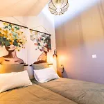 Holiday home Mas D'ora - Piscine Chauffee - Tennis - Parc *