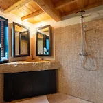 Mas D'ora - Piscine Chauffee - Tennis - Parc Holiday home Brens (Tarn)