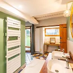 Holiday home Mas D'ora - Piscine Chauffee - Tennis - Parc