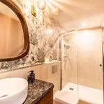 Mas D'ora - Piscine Chauffee - Tennis - Parc Holiday home