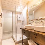 Mas D'ora - Piscine Chauffee - Tennis - Parc Holiday home