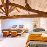 Mas D'ora - Piscine Chauffee - Tennis - Parc Holiday home